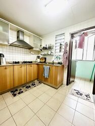 The Eden At Tampines (D18), Condominium #566099281